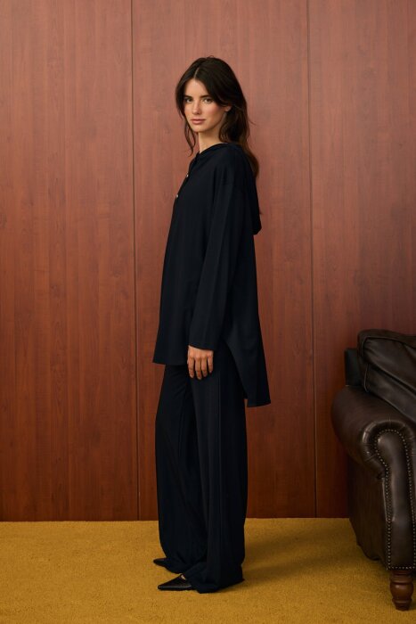 MerWish Spor Takım LACİVERT - 4