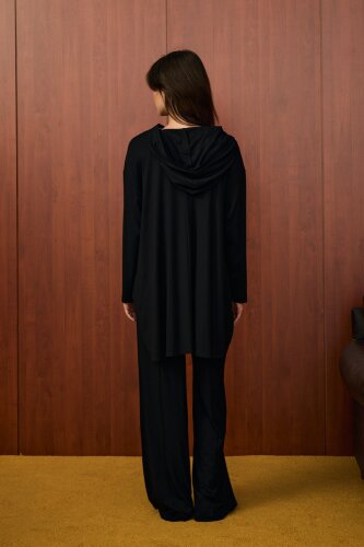 MerWish Spor Takım SİYAH - 3