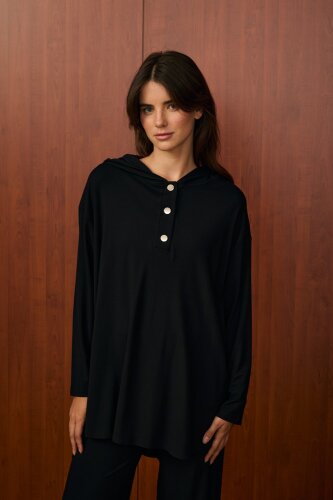 MerWish Spor Takım SİYAH - 2