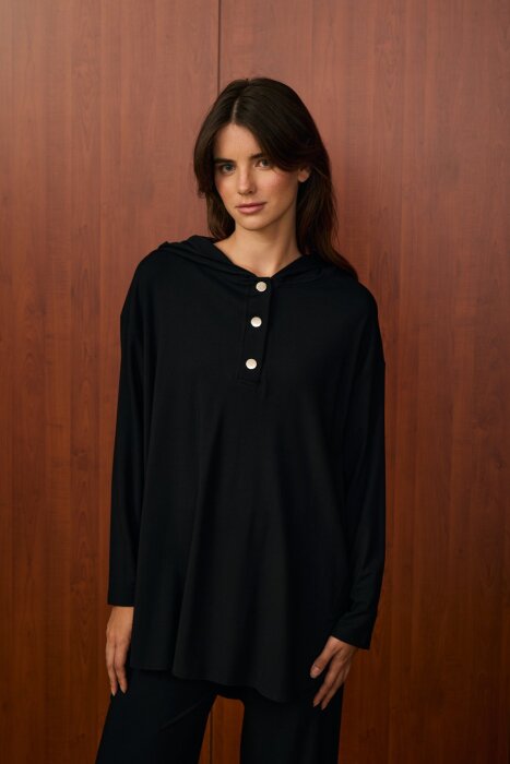 MerWish Spor Takım SİYAH - 2