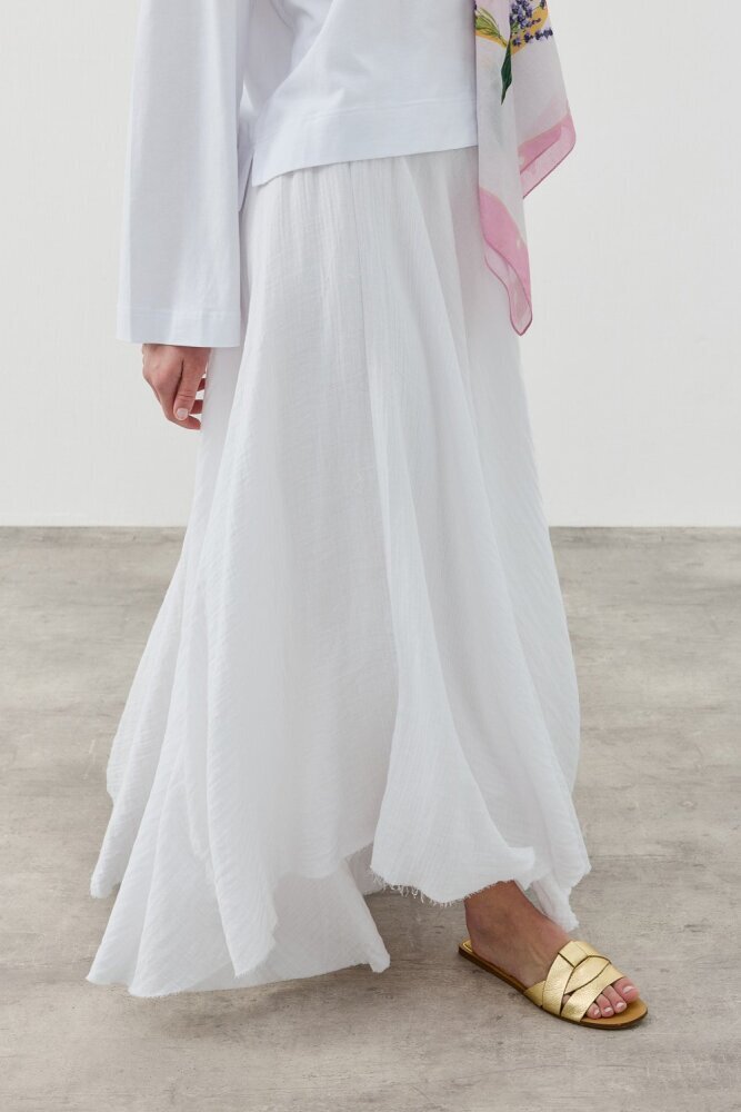 MerWish St. Tropez Takım BEYAZ - 5