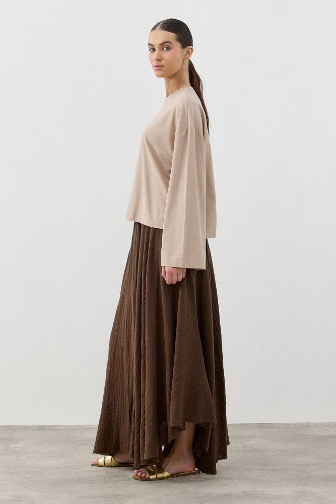 MerWish St. Tropez Takım KAHVE - 2