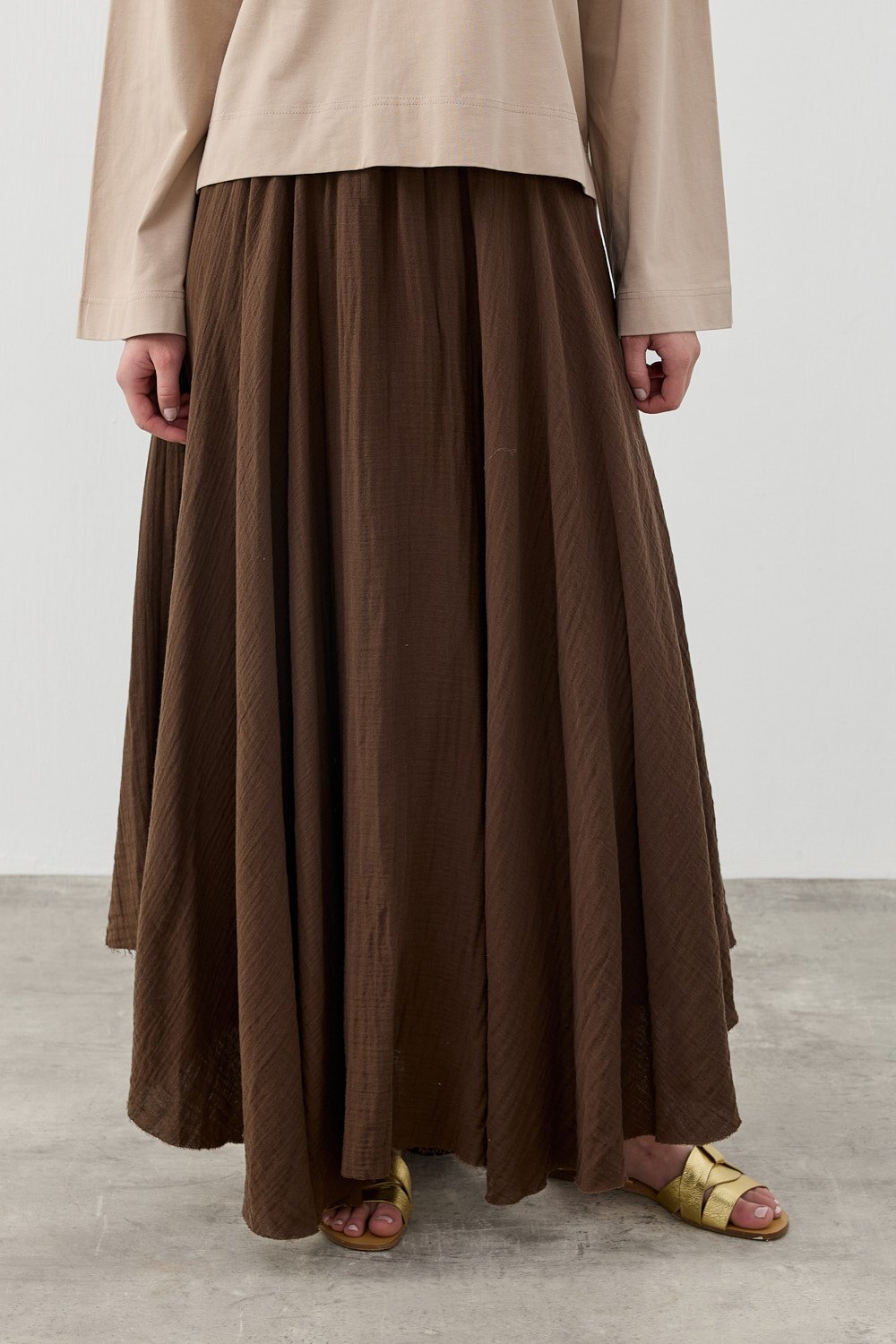 MerWish St. Tropez Takım KAHVE - 3