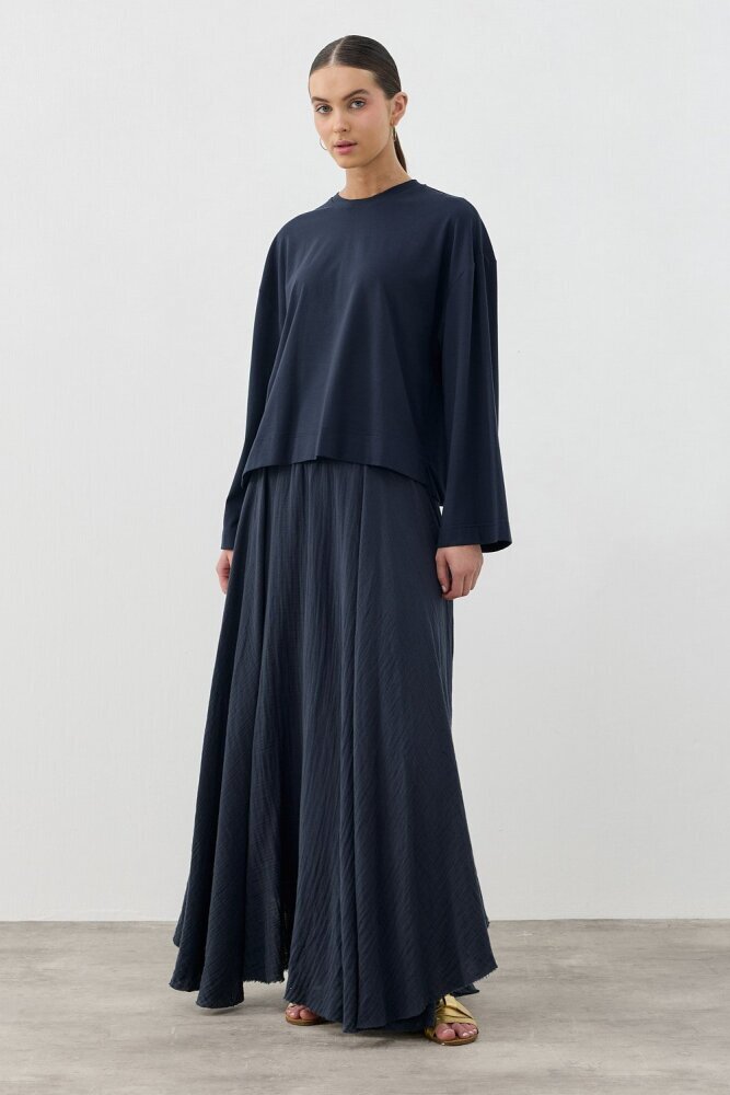 MerWish St. Tropez Takım LACİVERT