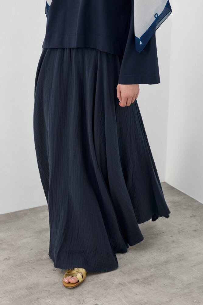 MerWish St. Tropez Takım LACİVERT - 3