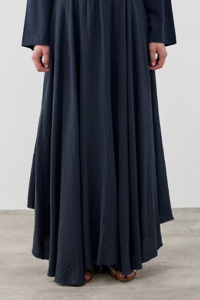 MerWish St. Tropez Takım LACİVERT - 4