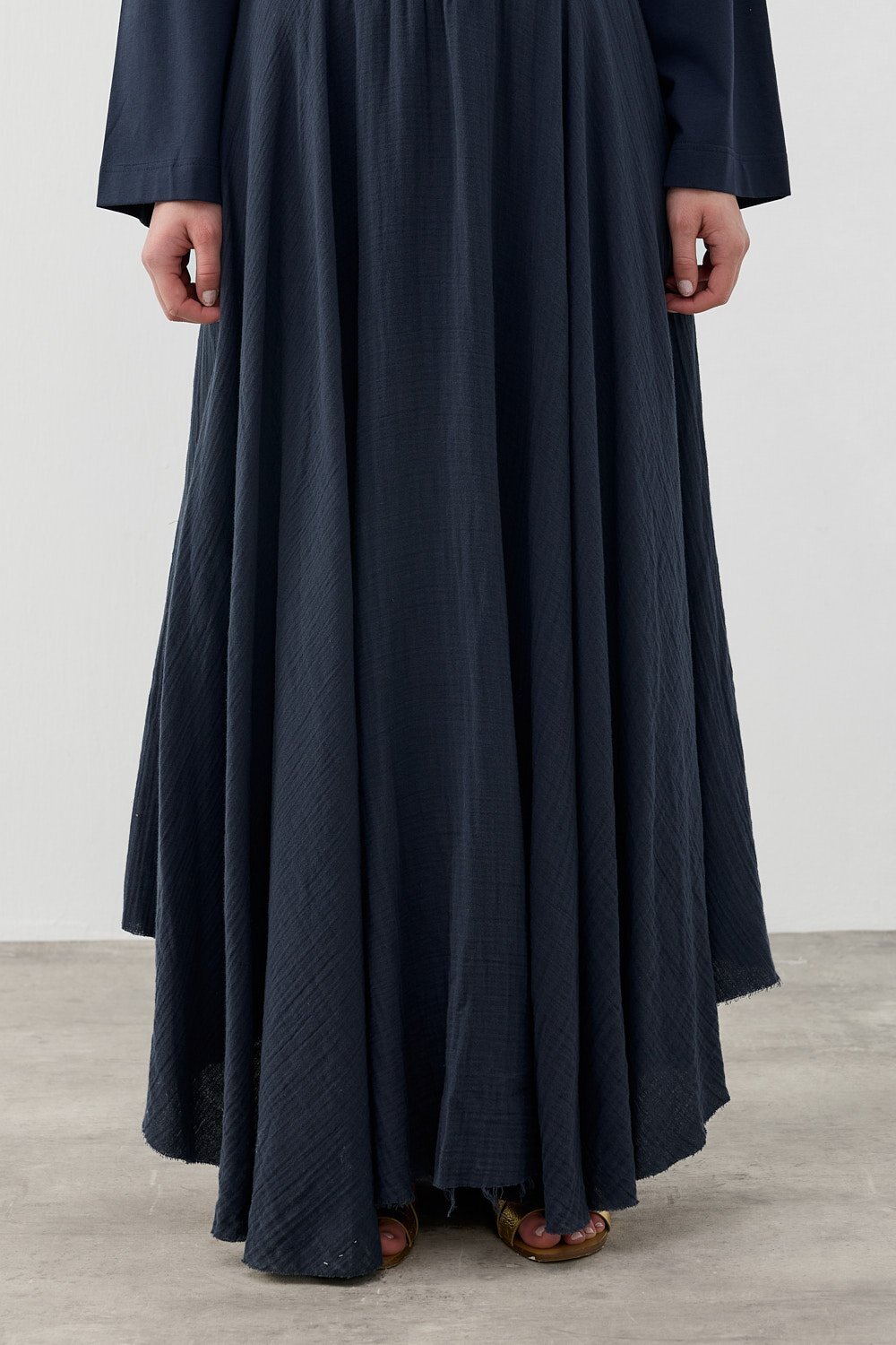 MerWish St. Tropez Takım LACİVERT - 4