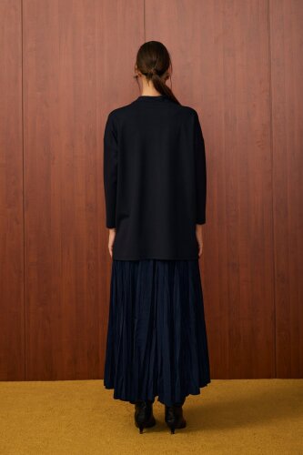 MerWish Vega Tunik LACİVERT - 3