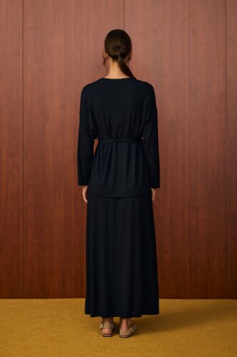 MerWish Venice Takım LACİVERT - 3