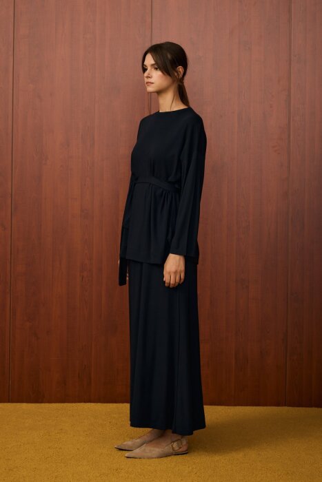 MerWish Venice Takım LACİVERT - 2