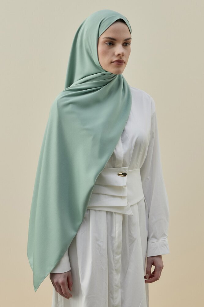 MerWish Vintage Şal MİNT