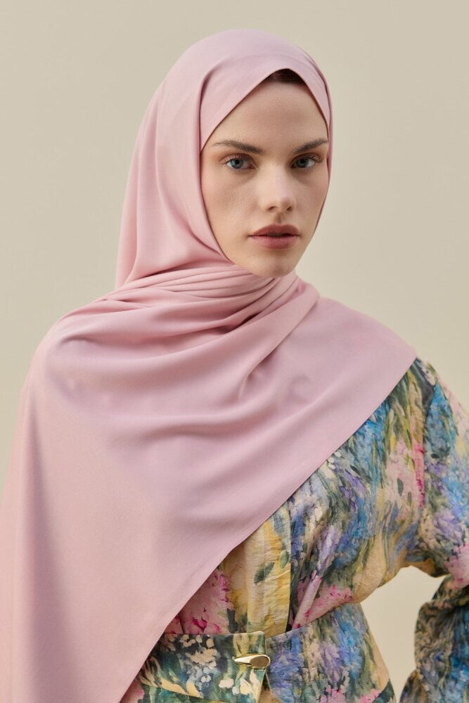 MerWish Vintage Şal PUDRA - 2