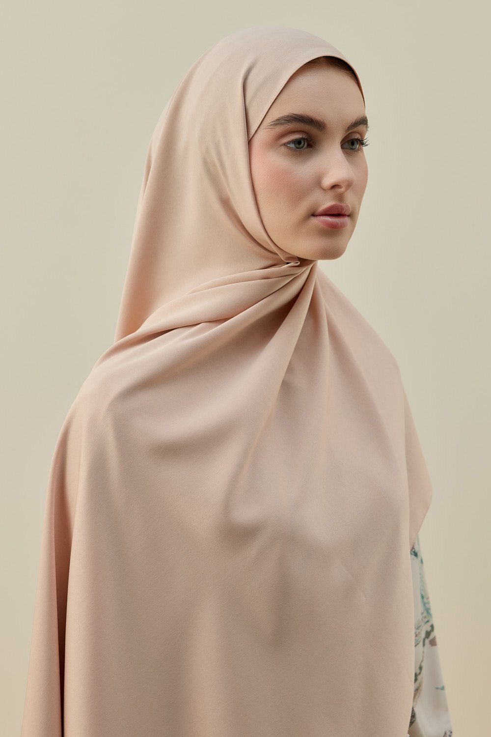 MerWish Vintage Şal SOMON - 2