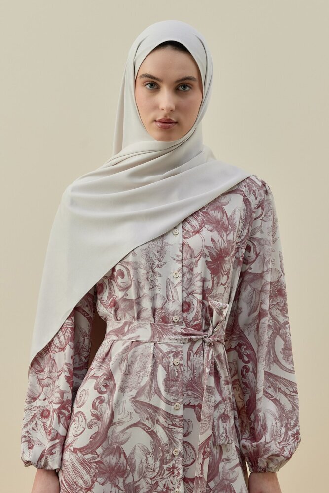 MerWish Vintage Şal TAŞ - 2