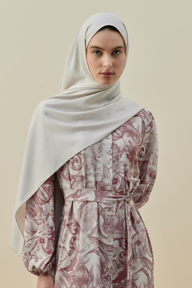 MerWish Vintage Şal TAŞ - 3