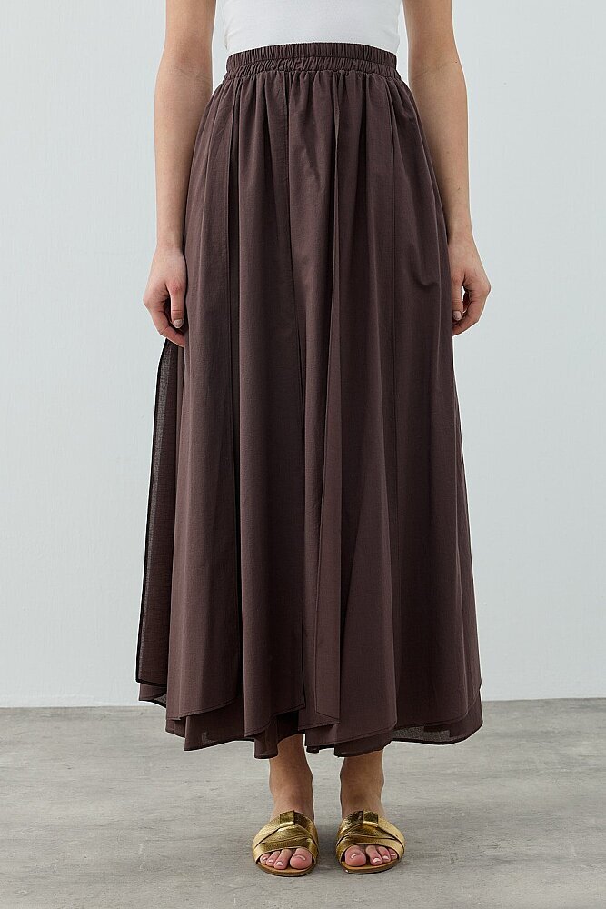 MerWish Vual Etek Acı Kahve