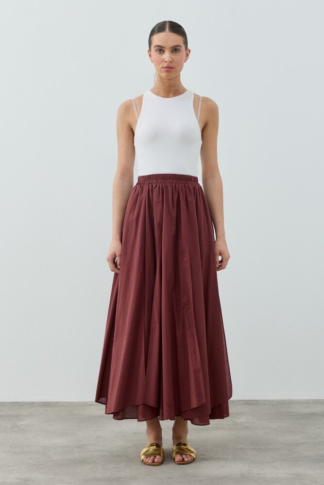 MerWish Vual Etek BORDO - 1