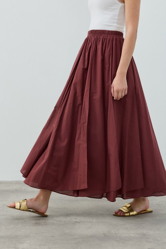 MerWish Vual Etek BORDO - 3