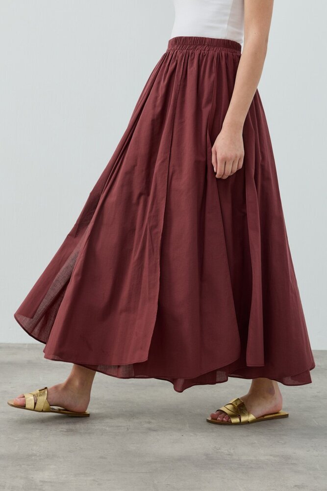 MerWish Vual Etek BORDO - 4