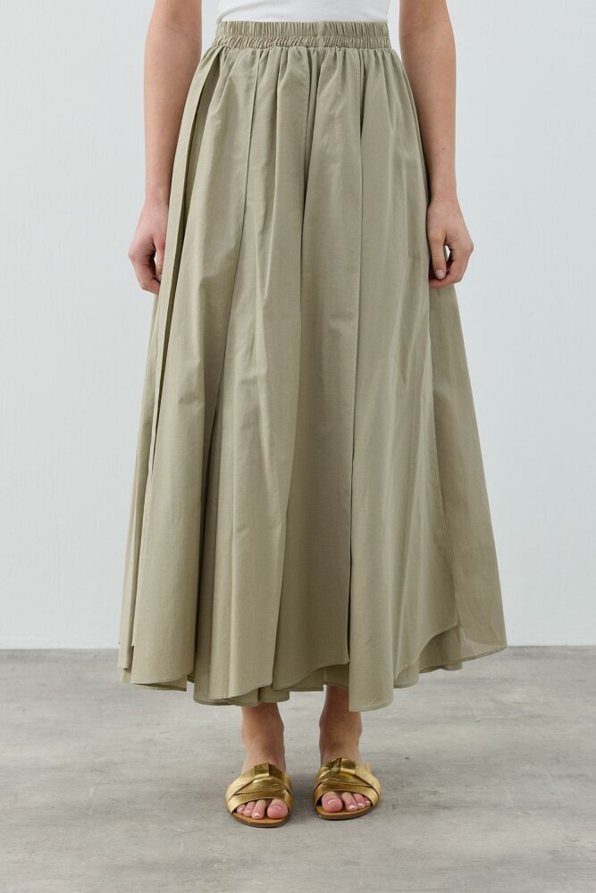 MerWish Vual Etek HAKİ 