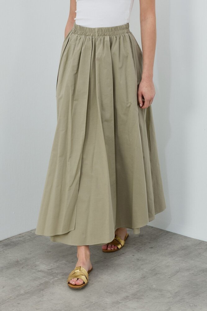 MerWish Vual Etek HAKİ - 2