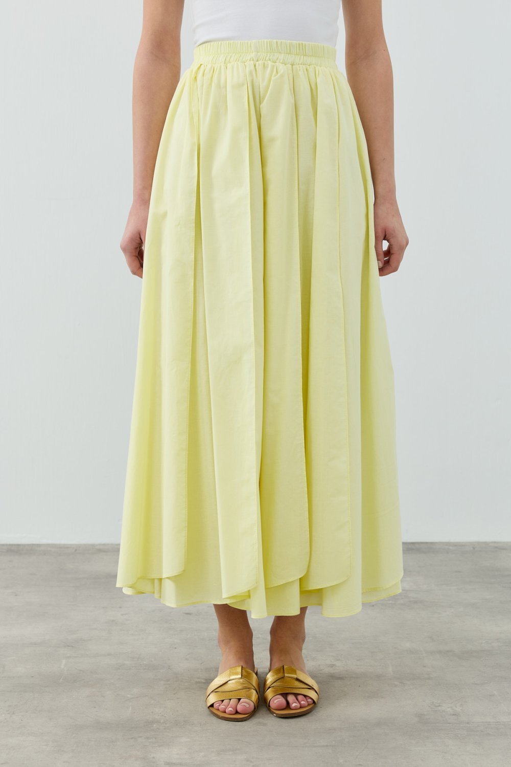 MerWish Vual Etek SARI - 1