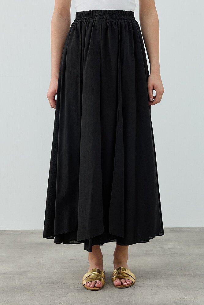 MerWish Vual Etek SİYAH