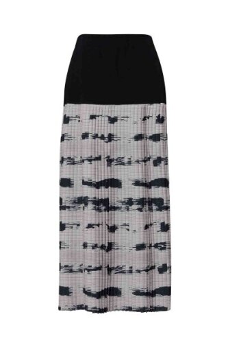 Miss Dalida Cepli Cupra Etek BLACK 