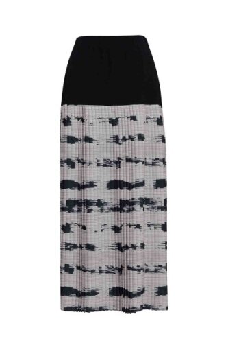 Miss Dalida Cepli Cupra Etek BLACK - 2