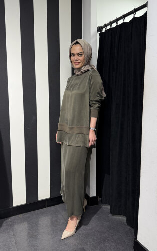 Miss Dalida Cepli Cupra Etek DARDO-TAUPE (1)