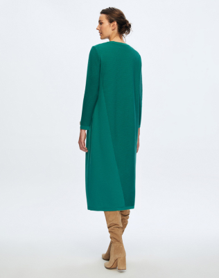 Miss Dalida Fitilli Triko Elbise Imolo-Emerland - 2