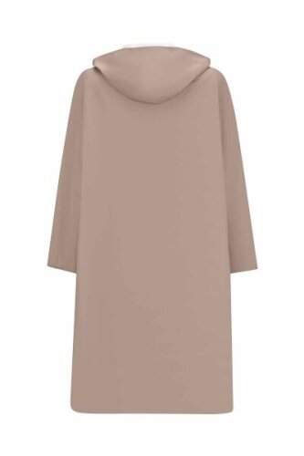 Miss Dalida Hafif Yumoş Mont MİNK - 5