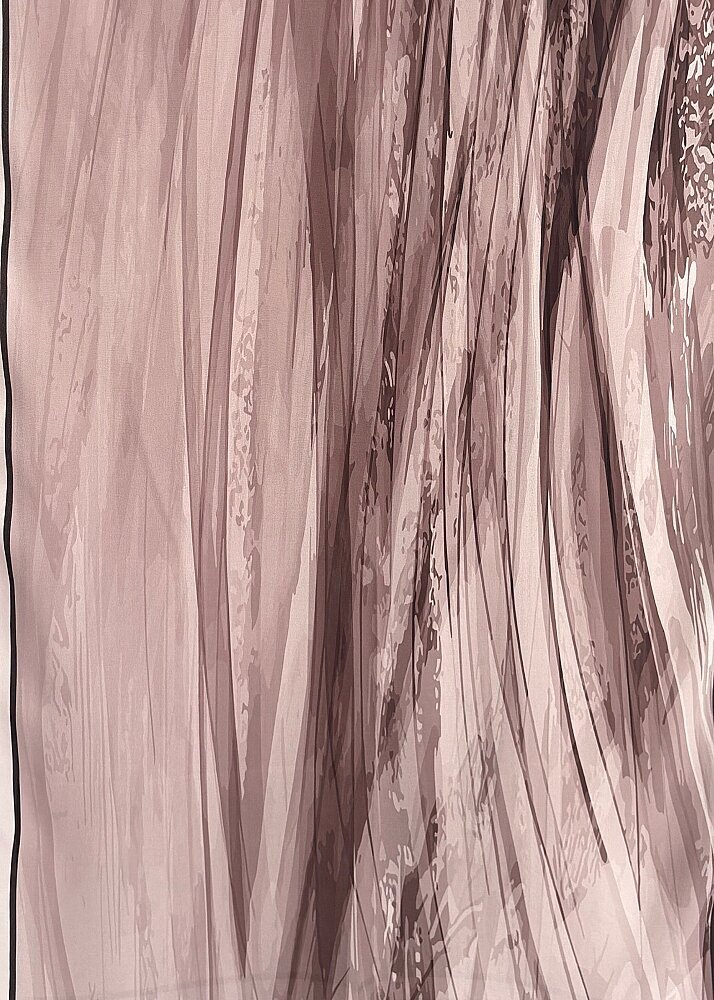 MissDalida Terra Stroke Şal PUDRA