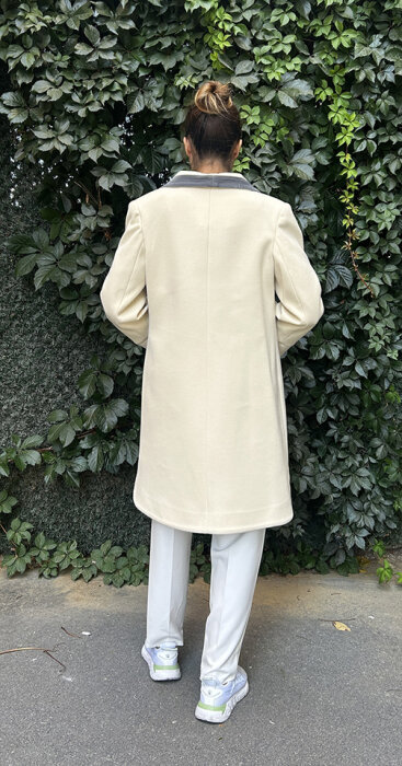 Pieef Elegant Kaban BEJ - 4