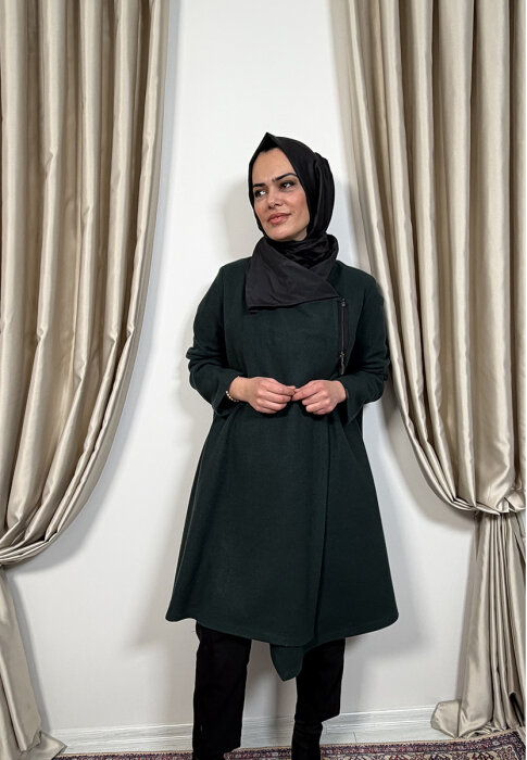 Pieef Safran Kap ZÜMRÜT - 2