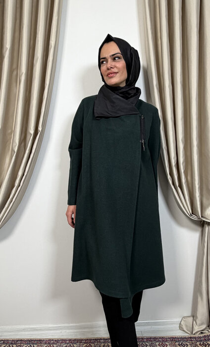 Pieef Safran Kap ZÜMRÜT - 3