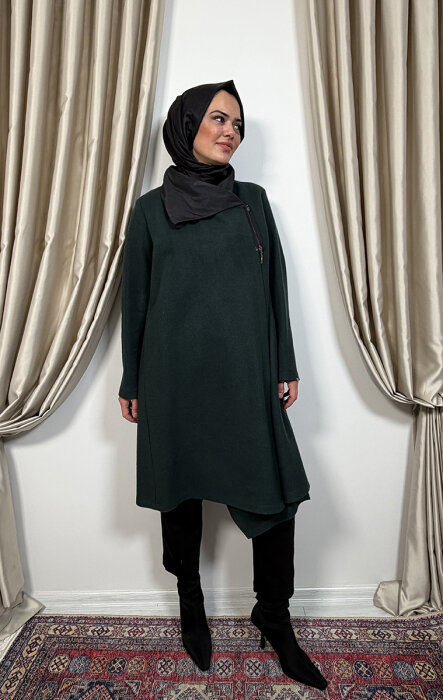 Pieef Safran Kap ZÜMRÜT - 1