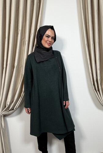 Pieef Safran Kap ZÜMRÜT - 4