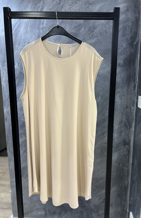 Pieef Ten Sıfır Kollu İçlik TEN - 2