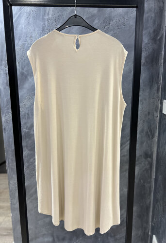 Pieef Ten Sıfır Kollu İçlik TEN - 3