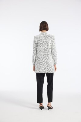 Qupra Deseli Tunik ORJİNAL - 2