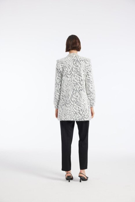 Qupra Deseli Tunik ORJİNAL - 2