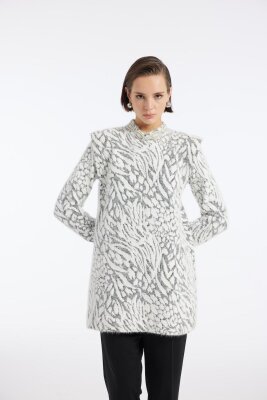 Qupra Deseli Tunik ORJİNAL - 1