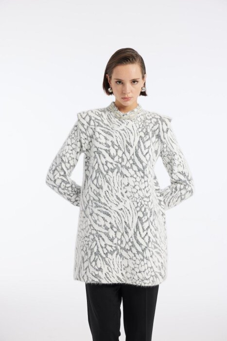 Qupra Deseli Tunik ORJİNAL - 1