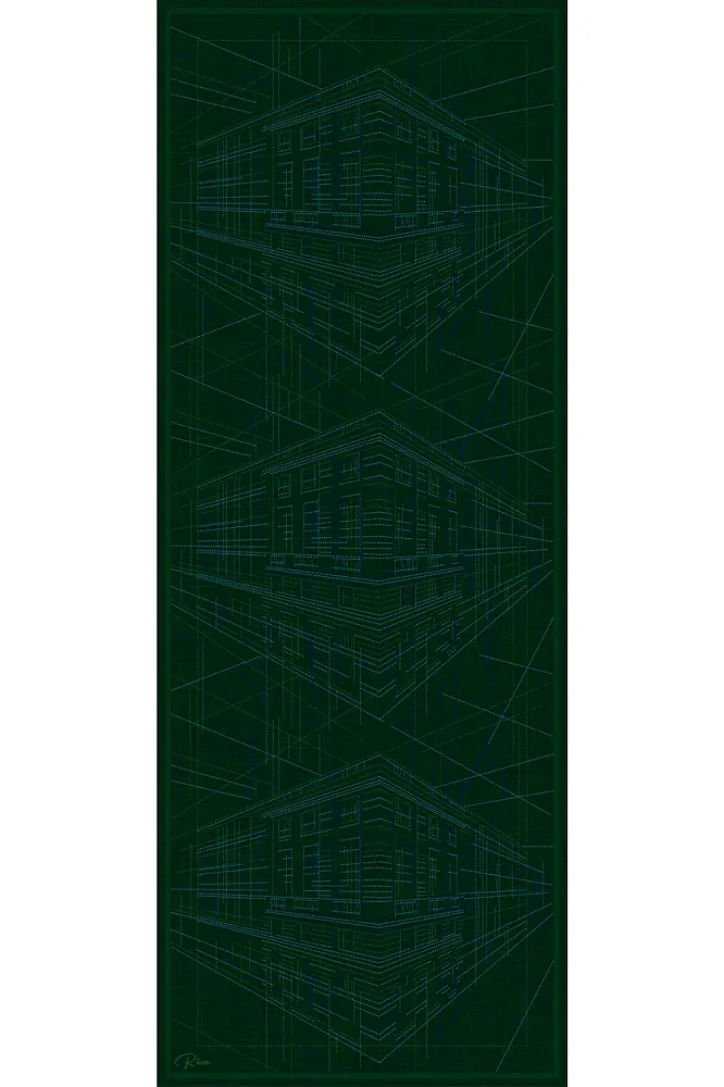 Reve Emily Şal HAKİ