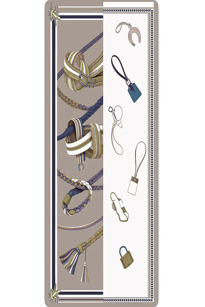 Reve Vera Şal VİZON