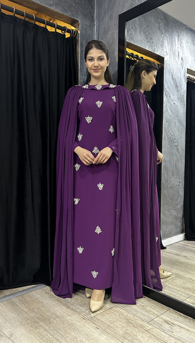 Senna Bengy Dress MÜRDÜM - 1