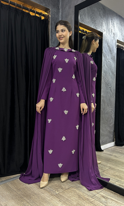Senna Bengy Dress MÜRDÜM - 2