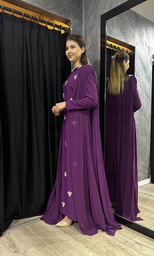Senna Bengy Dress MÜRDÜM - 3