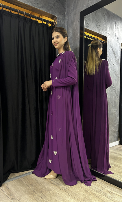 Senna Bengy Dress MÜRDÜM - 3